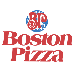 Les Assoiffé(e)s du Boston Pizza de Rouyn-Noranda