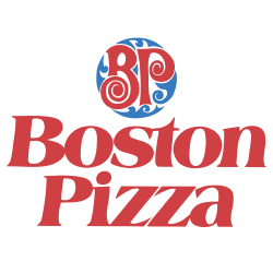Les Assoiffés du Boston Pizza de Rouyn-Noranda