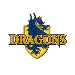 Dragons Collège Sainte-Anne M18 D1  - (catégorie de moins de 18 ans)