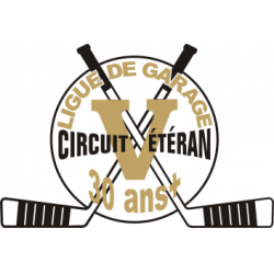 Circuit Vétéran de St-Alphonse de Granby du Lundi et du Jeudi