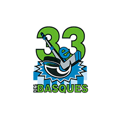 33 des basques - (catégorie de moins de 18 ans)