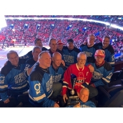 Bishop’s Pro Cure Sherbrooke