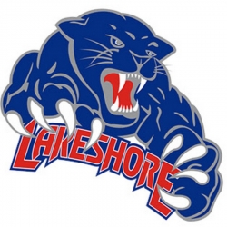Lakeshore Panthers - (catégorie de moins de 18 ans)