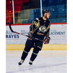 BENOIT LEBLANC