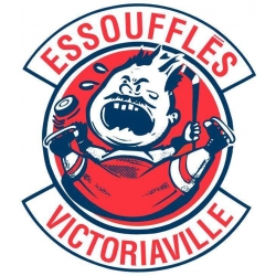 Les Essoufflés de Victoriaville