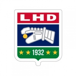 LIGUE DE HOCKEY DÉPRESSION